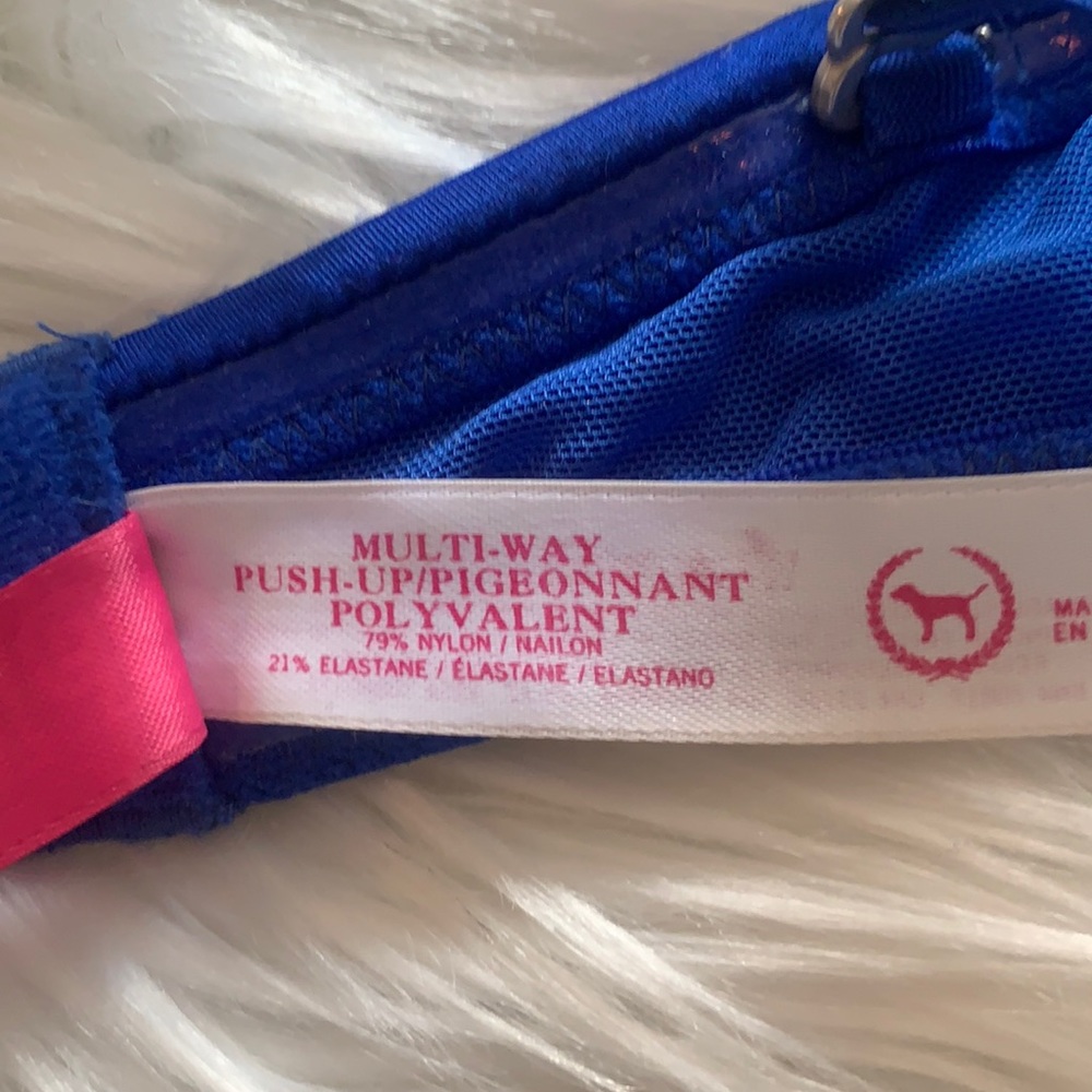 Blue Vs Multi-Way Push-Up - image 7